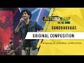 Gandharvaas  original composition  autumn leaf the big stage  episode 16