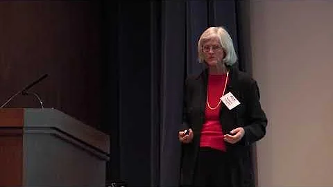 Wenda R  Trevathan  Notre Dame Symposium Human Nat...