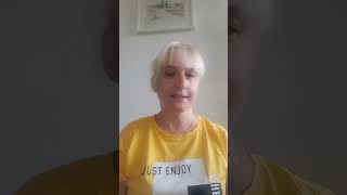 Najava za LIVE sutra (petak) u 17h #bipolar #mentalnozdravlje #live #podrska #hrabrost #emocije