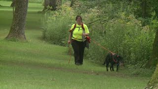 Crews searching for missing man at Black Hawk State Historic Site in Rock Island