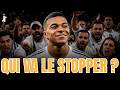 MBAPPÉ SE MET TOUT LE REAL MADRID À DOS : C’EST QUOI LA SUITE ?