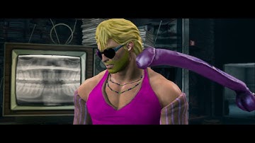 Saints Row The Third 19 - Learning Computer