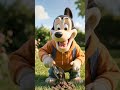 Raging Mickey wants pluto 💀?!?!