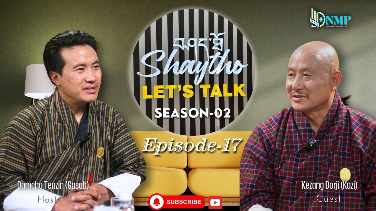 SHAYTHO - 02  EPISODE -17