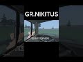 ЛЁЛИК ТОРМАОЗ ТАМ ТАКА ПЕДАЛЬКА #grnikitus #gorebox #мем