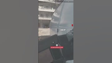 Epic Double Kill - #shorts #cod