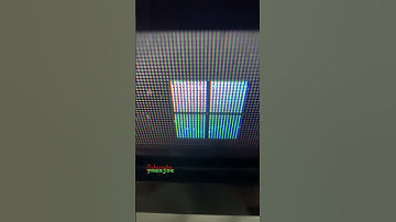 Windows 11 Pixel #zoom #ytshortsvideo