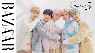 コン・ユ MONSTER season1 HARPER’S BAZAAR コン・ユ MONSTER season1 HARPER'S BAZAAR