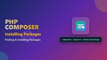 PHP Composer Tutorial: Installing & Managing Packages for Beginners 🚀
