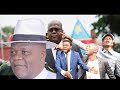 FELIX TSHISEKEDI ANNONCE L ' AUTOPSIE DE L ' ARMEE : ROGER LUMBALA AUX ARRETS , RUBERWA LE PROCHAIN. PRESIDENT JULES , PATIENT MWANA AKOLI , DIEU MERCI ET CHINOIS DE L ' UDPS DU 05/01/2021 ( VIDEO )