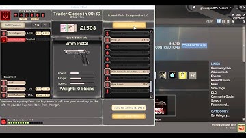 Killing Floor | Gameplay of Native Linux Games