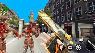 Modern Strike : Multiplayer FPS - Critical Action - Android GamePlay #9