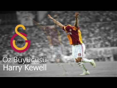 O Bir Oz Büyücüsü Harry Kewell'in Süper Lig Golleri