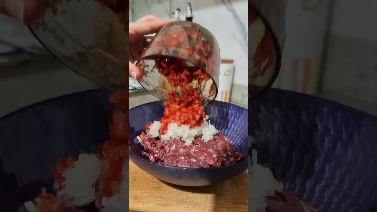 🍆Aşırı Lezzetli Rulo Patlıcan🍅🔥 🍆Aşırı Lezzetli Rulo Patlıcan🍅🔥