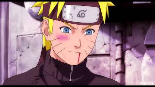 картинка: SasuNaru - Твои глаза