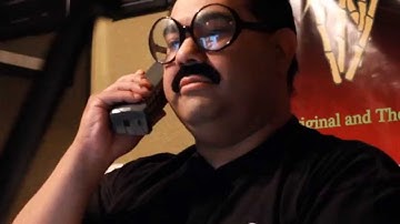 Mikawaya Mochi Ice Cream Hot Line