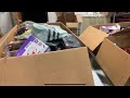 Unboxing More Amazon Returns Pallets and eBay Sales