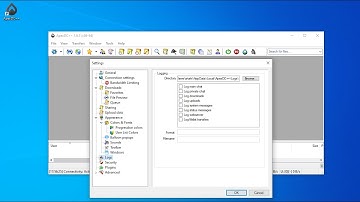 ApexDC++ 1.6.5