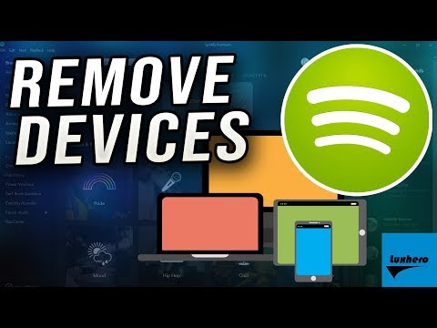 Spotify - How