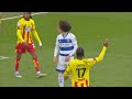 QPR vs Watford Highlights ⚽