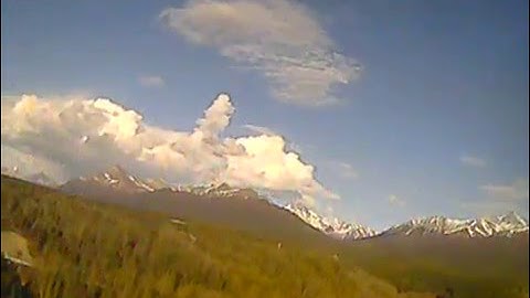 eachine wizard x220 first time ever with fpv