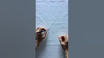 Sketching Perspective - Geometric Explorations