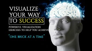 How to Start a Hard Task When You Don’t Feel Like It | Visualization Exercise -  Psycho-cybernetics Wealth
