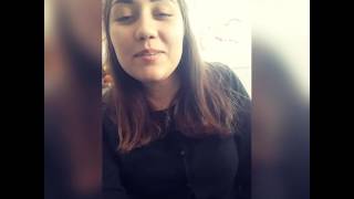 Nikahına Beni Çağır Sevgilim-Gülşah Pehlivanlı