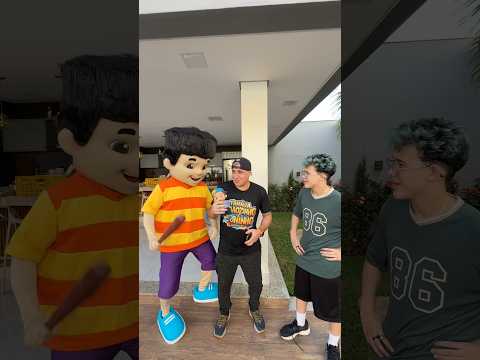 Quem Você Prefere?? Lucas Vasconcelos vs Luccas Neto