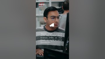 3 Best Tips to Start Your IT Career in 2025 | Learnmore Technologies 🚀