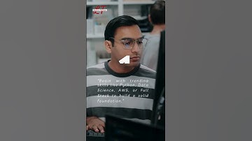 3 Best Tips to Start Your IT Career in 2025 | Learnmore Technologies 🚀