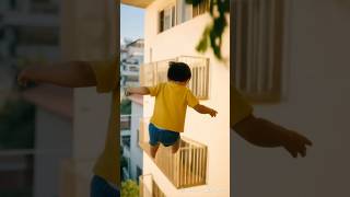 “God’s Angels Watch Over You” Inspired By Psalm 91 😇 🕊️