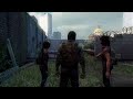 The last of us part 1