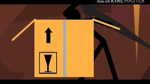 Random animation 2 (sticknodes)