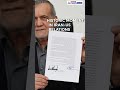 Iran & US Sign Historic MoU: Pezeshkian & Trump Make Digital Deal
