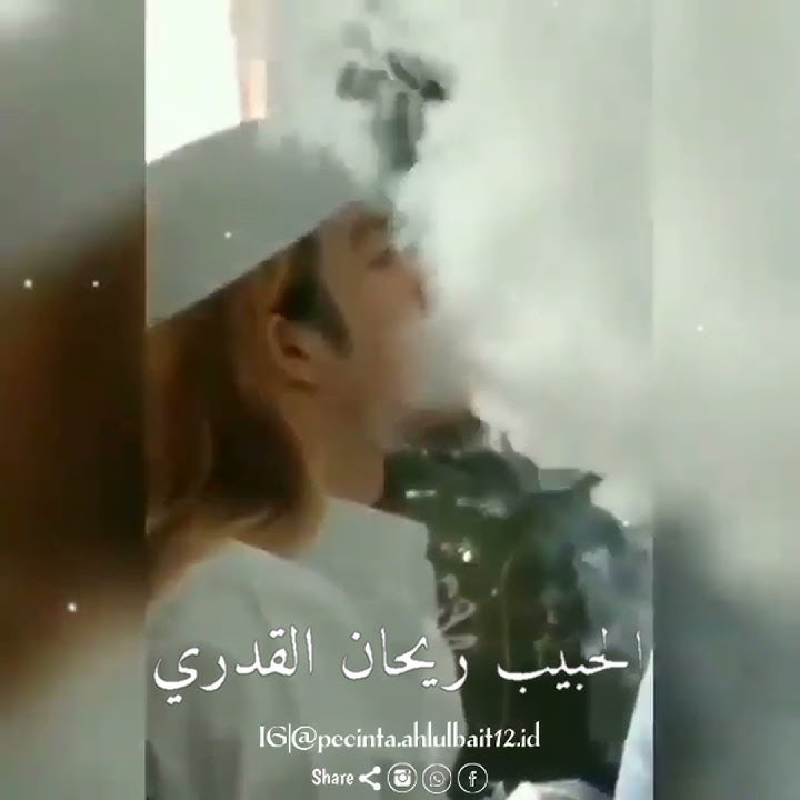 Story Wa | Al Habib Muhammad Raihan Bin Sa'id Al-Qadrie - Subhanallah🤩 (Part 33)
