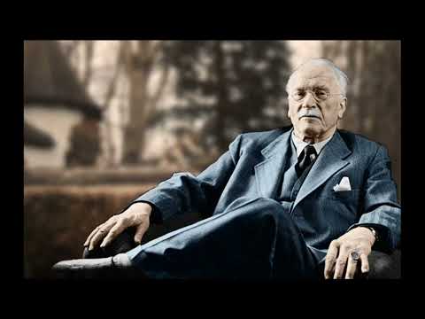 Carl Gustav Jung,
