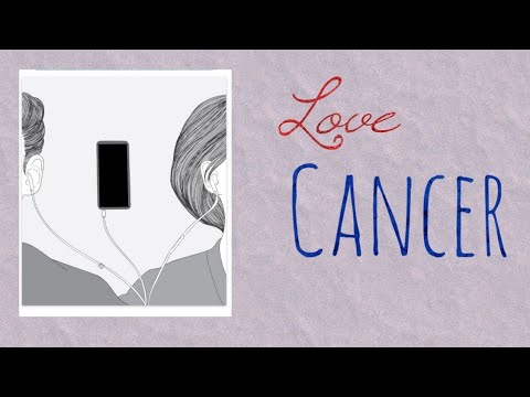Cancer I Want to Please You in Every Way Possible! - Love - Aug 2022