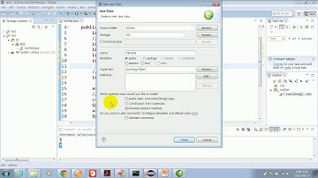 [초보자를 위한 Java Programming] 3.3 변수 실습하기
