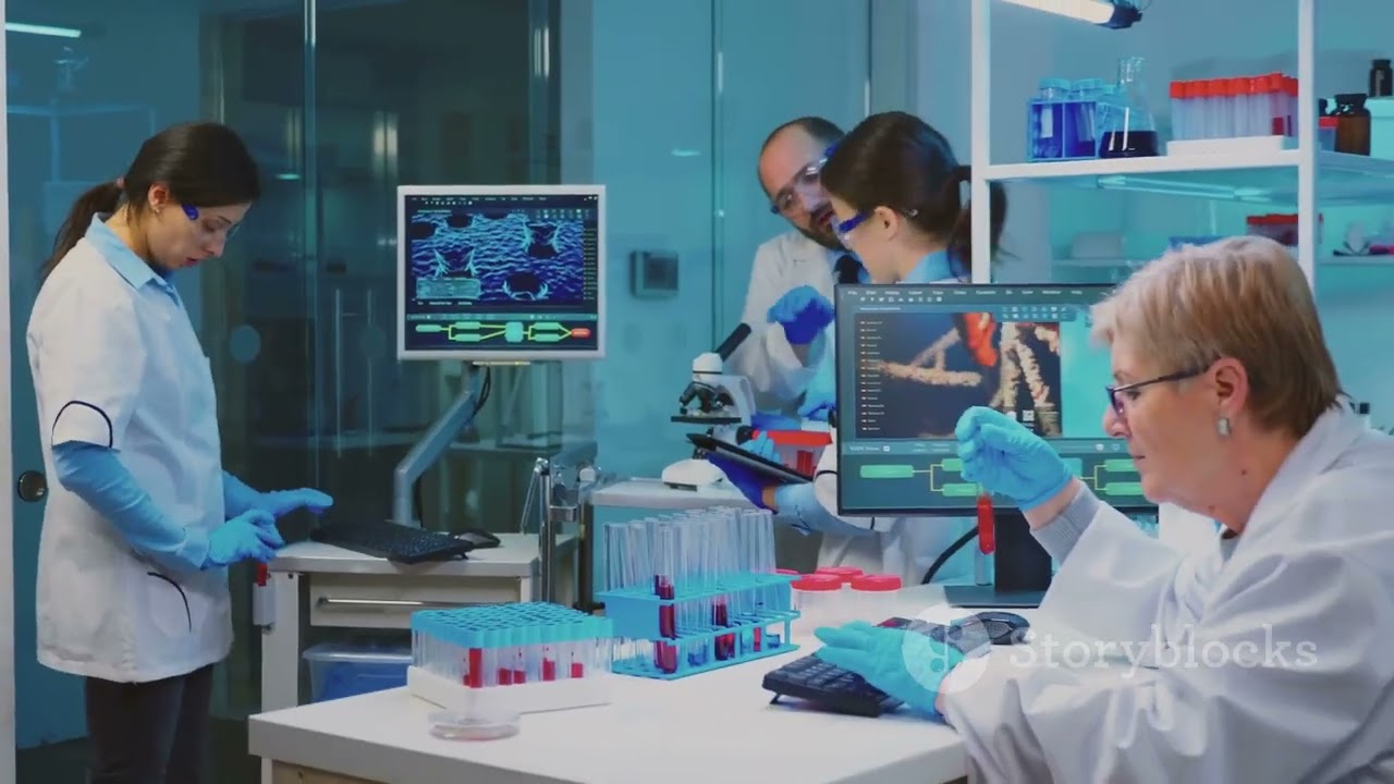 Exploring the Universe Inside CERN's 