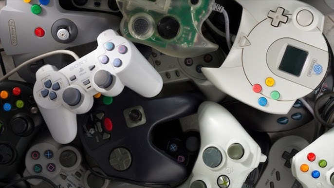 A Guide to playing Video Games for Cheap or Free on any platform as the world gets more expensive! A Guide to playing Video Games for Cheap or Free on any platform as the world gets more expensive!