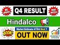 Hindalco Q4 Results 2026 | Hindalco share latest news | Hindalco Results Today | Hindalco Dividend 