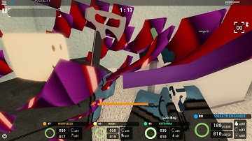 ROBLOX Notoriety - Authority Stealth ( Normal )