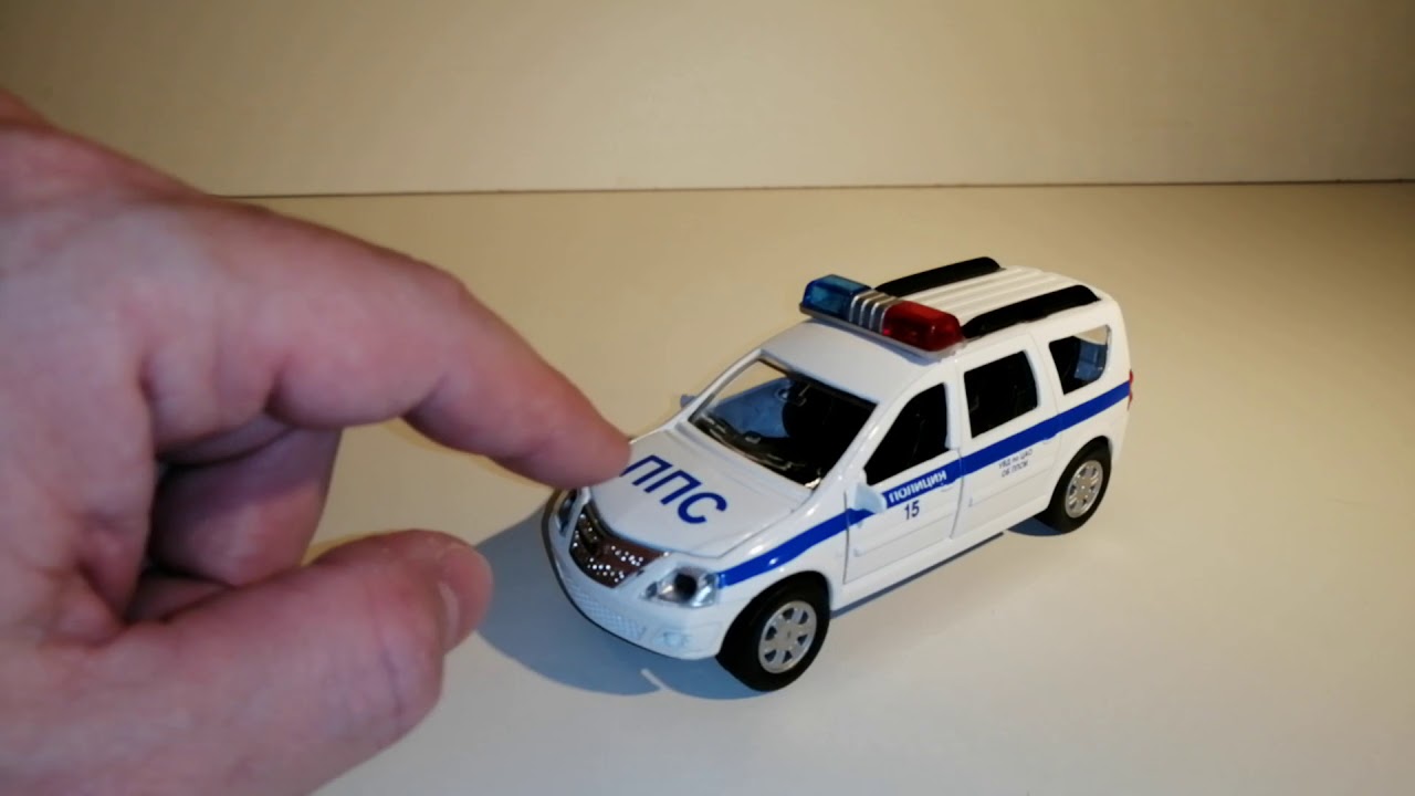 Технопарк лада ларгус