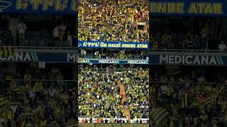 Bir Şarkısın Sen Fenerbahçe, Ömür Boyu Sürecek Çe