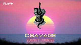 Sunset Sunrise