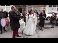3-3-2018  Marriage of Tomas Chryssa Γάμος Τόμας Χρύσα