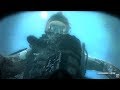 Diving Mission - Into the Deep - Call of Duty: Ghosts