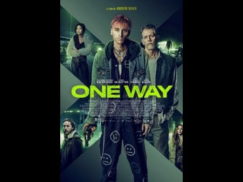 Gxrgi one way. One way 2025.