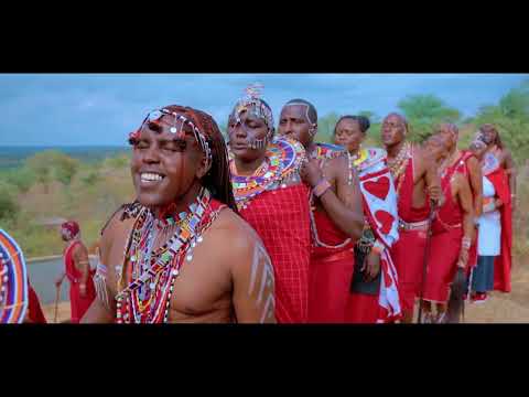 KOILE AII OFFICIAL MUSIC VIDEO ILMURRAN LENKIRIKA DALAS GROUP